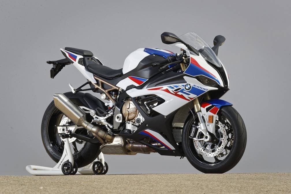 Fashion BMW s1000rr