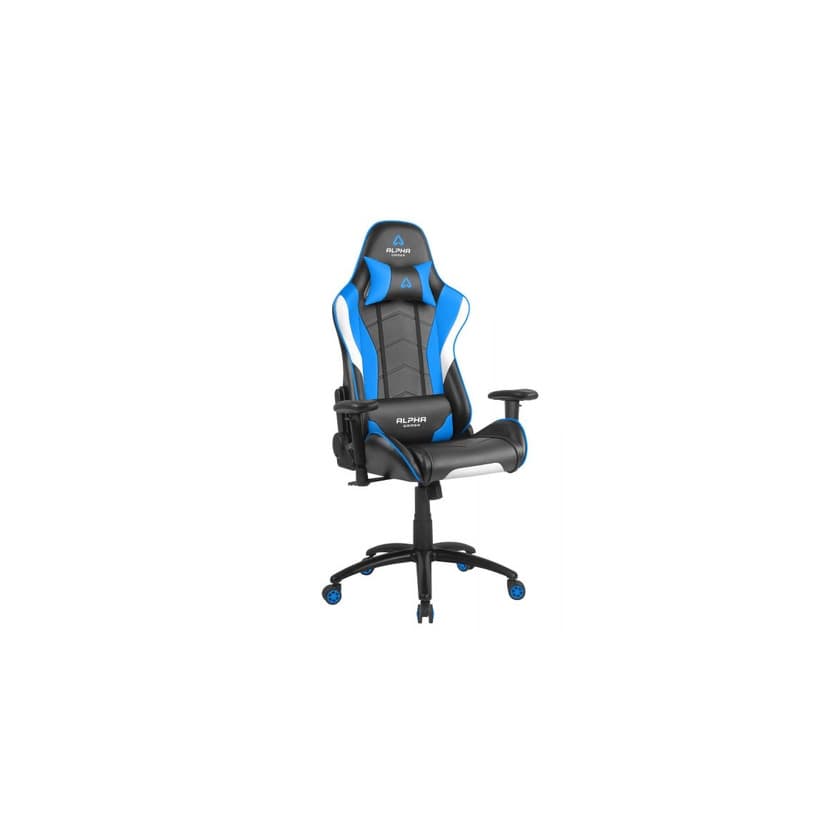 Producto Alpha Gamer Delta