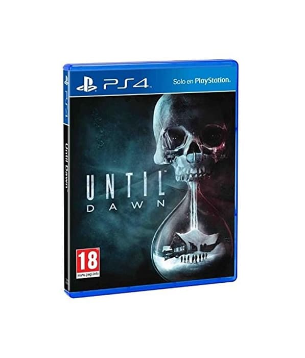 Electronic Until Dawn - Edición Estándar