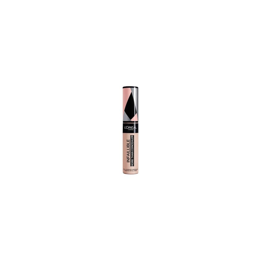 Producto Loreal Infaillible More Than Concealer