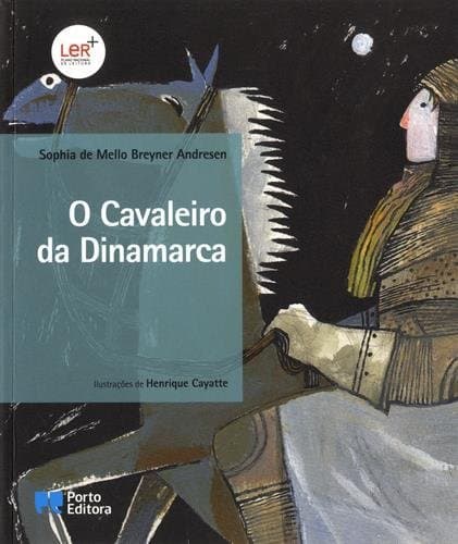 Libro O Cavaleiro Da Dinamarca