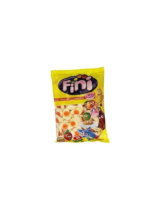 Product Fini Caramelo de Goma Huevos Brillo