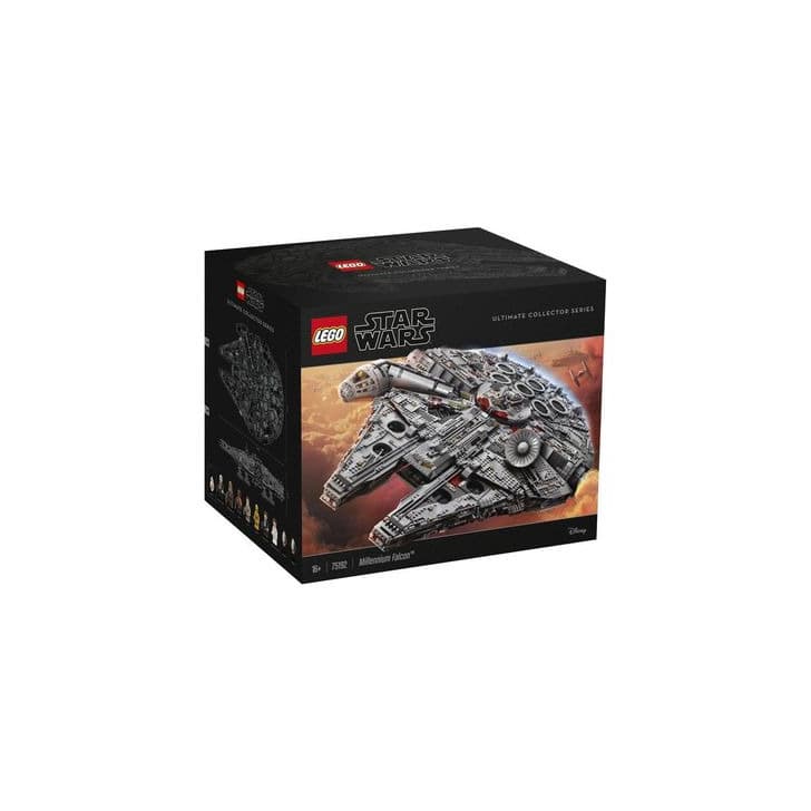 Product LEGO Star Wars