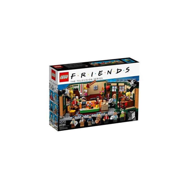 Product LEGO Friends