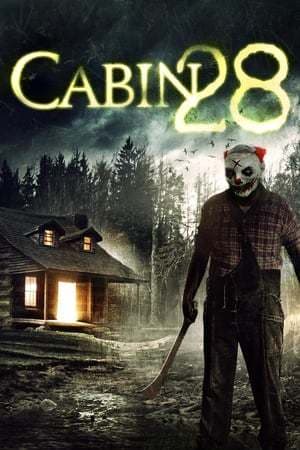 Movie Cabin 28