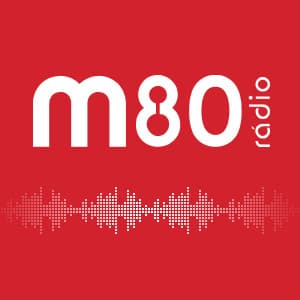 Fashion M80 Rádio