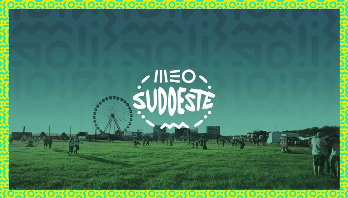 Fashion Meo Sudoeste