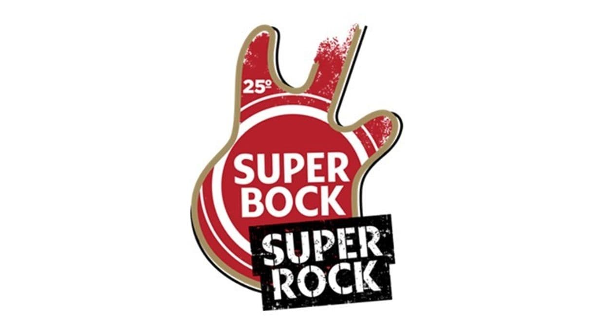 Fashion Super Bock Super Rock