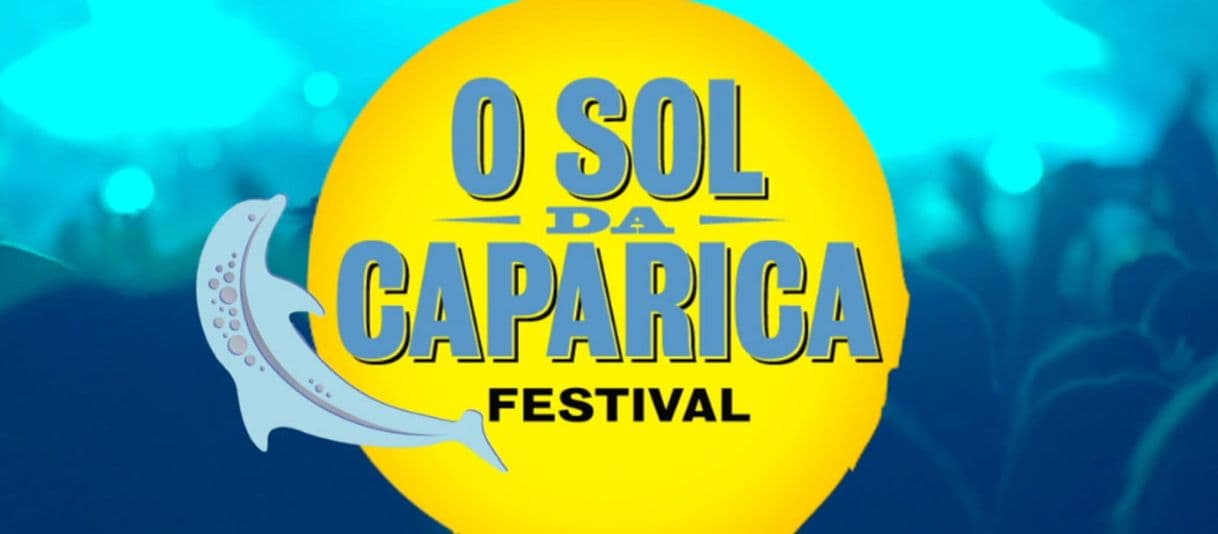 Fashion Sol da Caparica