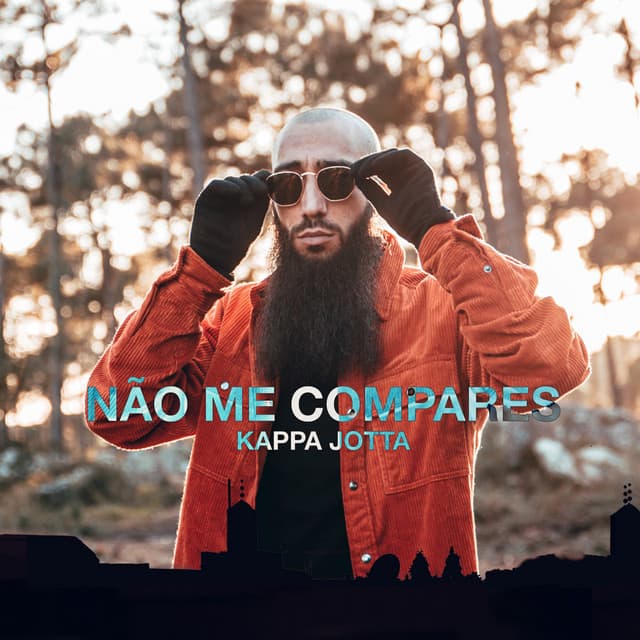 Music Não Me Compares