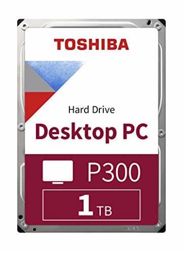 Electronic Toshiba HDWD110UZSVA