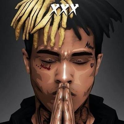 Canción XXXTENTACION - Look At Me