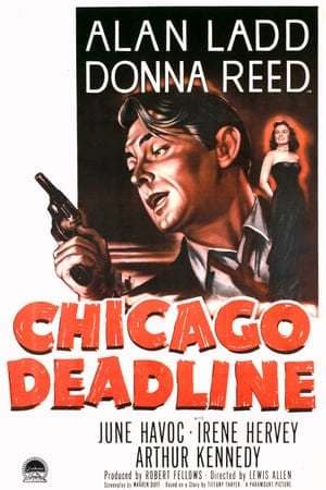 Película Chicago Deadline