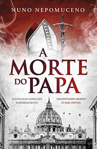 Book A Morte do Papa