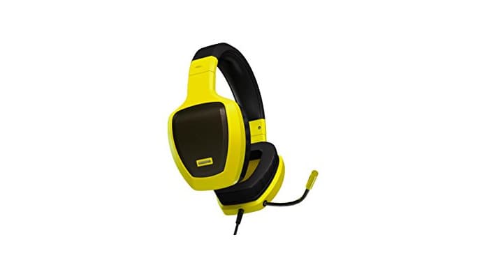 Electronic Ozone Rage Z50 - Auricular Gaming