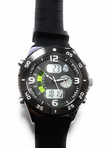 Moda Reloj Real Madrid RMD0010-54