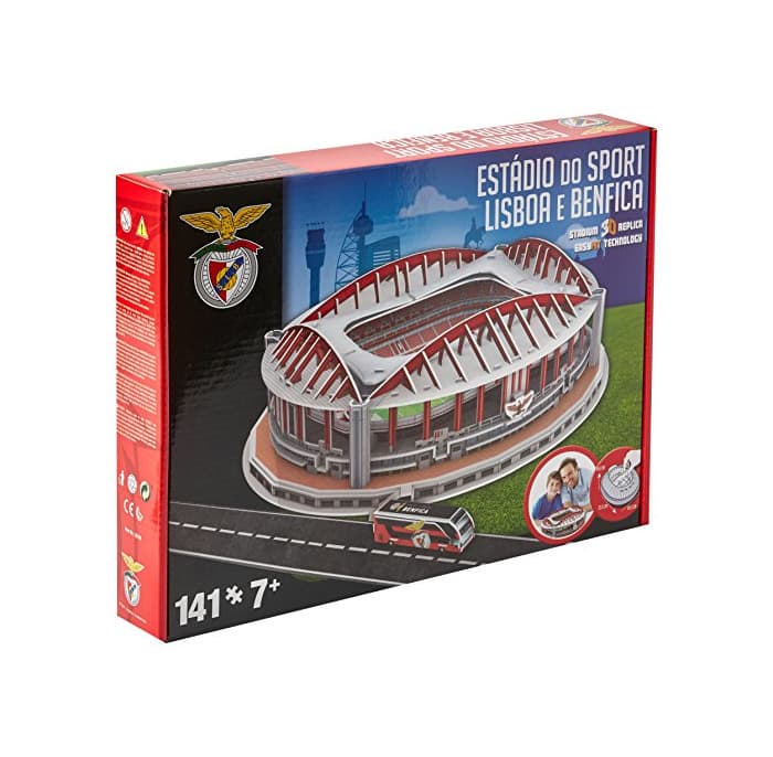 Producto Nanostand Benfica 75639