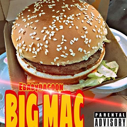 Electrónica BIG MAC [Explicit]