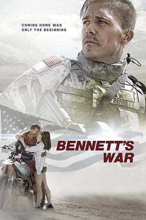 Película Bennett's War