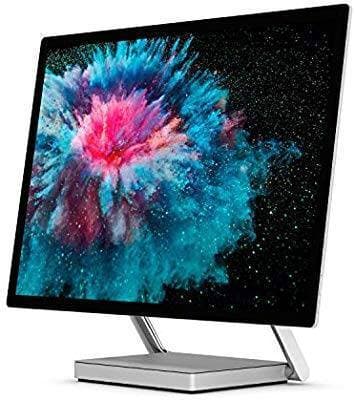 Moda Microsoft surface studio 2