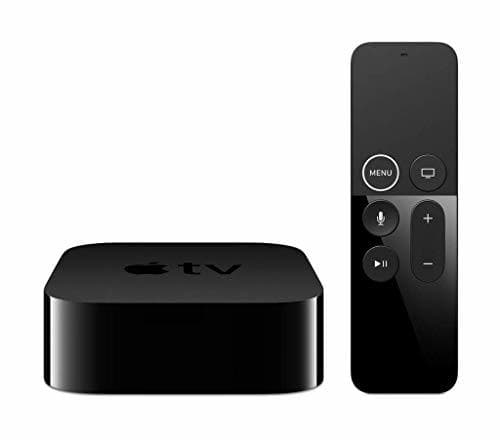 Electrónica Apple TV