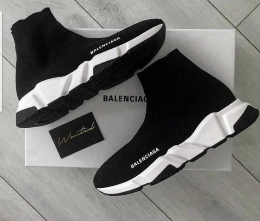 Fashion Balenciaga