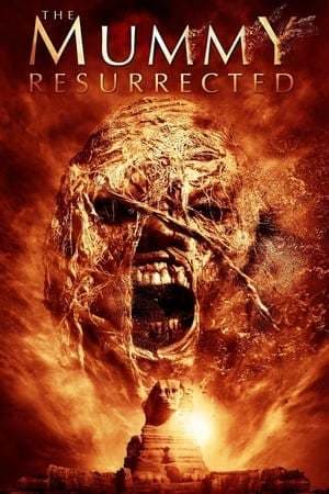 Movie The Mummy Resurrected