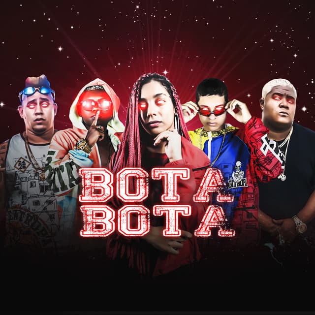 Canción Bota Bota