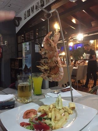 Restaurantes Fado Rock Steakhouse