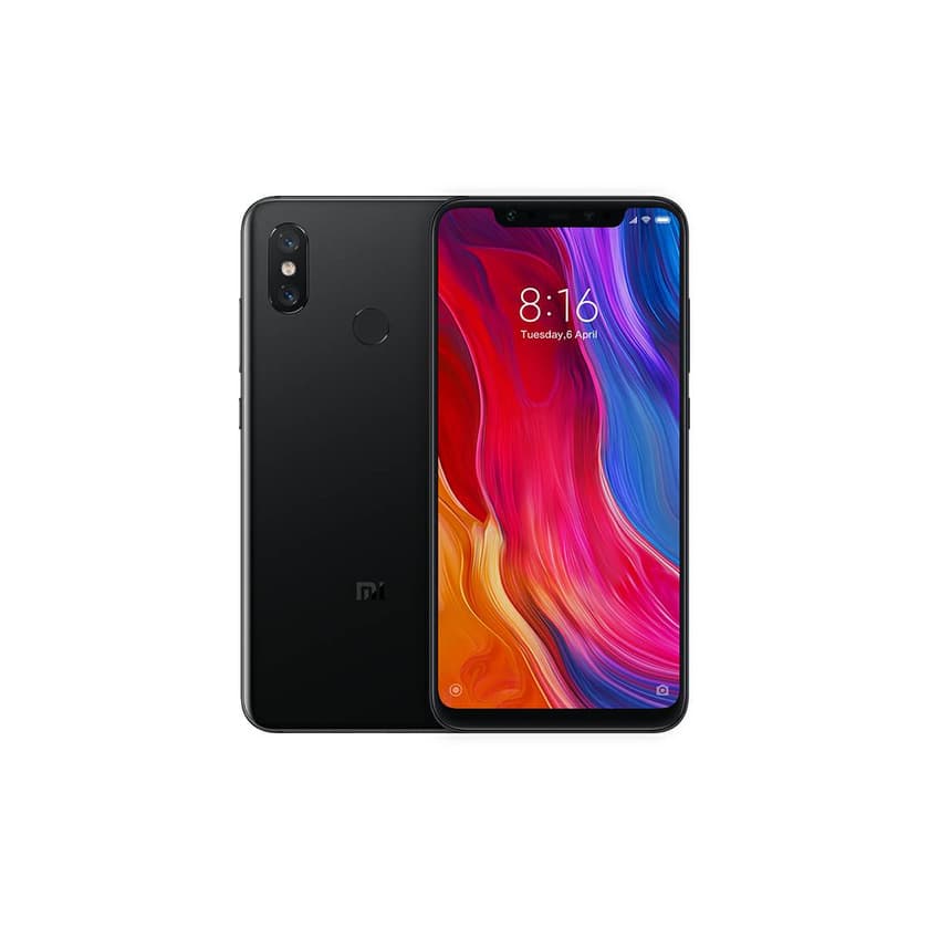 Producto Xiaomi mi 8 - 6GB RAM