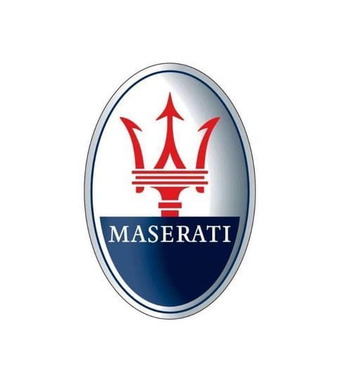 Moda Maserati