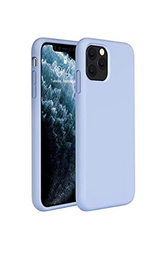 Producto SILICONE CASE😍