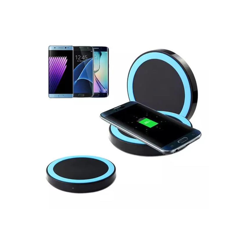 Product Carregador wireless 