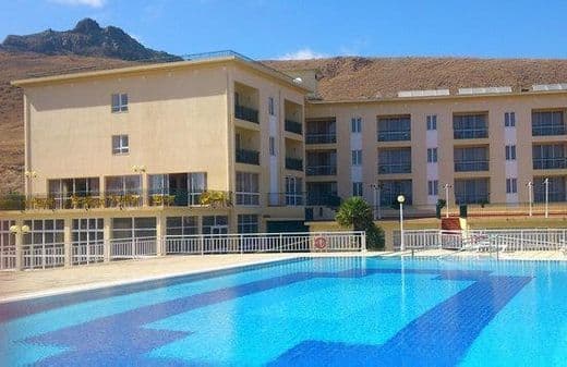 Place INATEL Porto Santo Hotel