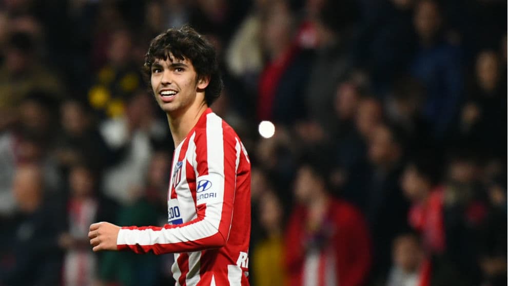 App João Félix 