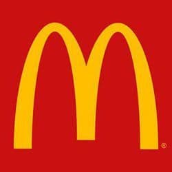 Restaurants MacDonald's