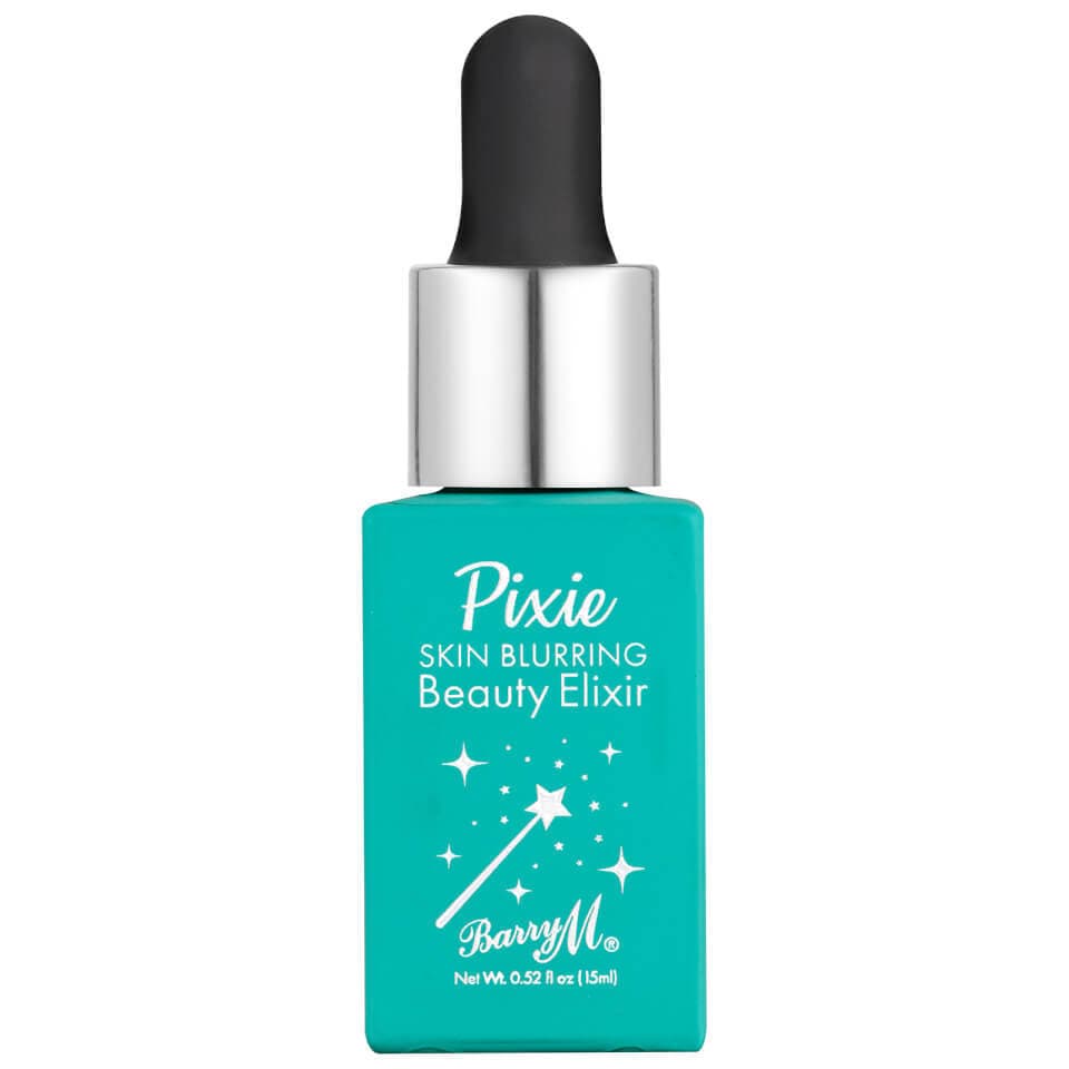 Moda Barry M Cosmetics Pixie Skin Blurring Beauty Elixir 