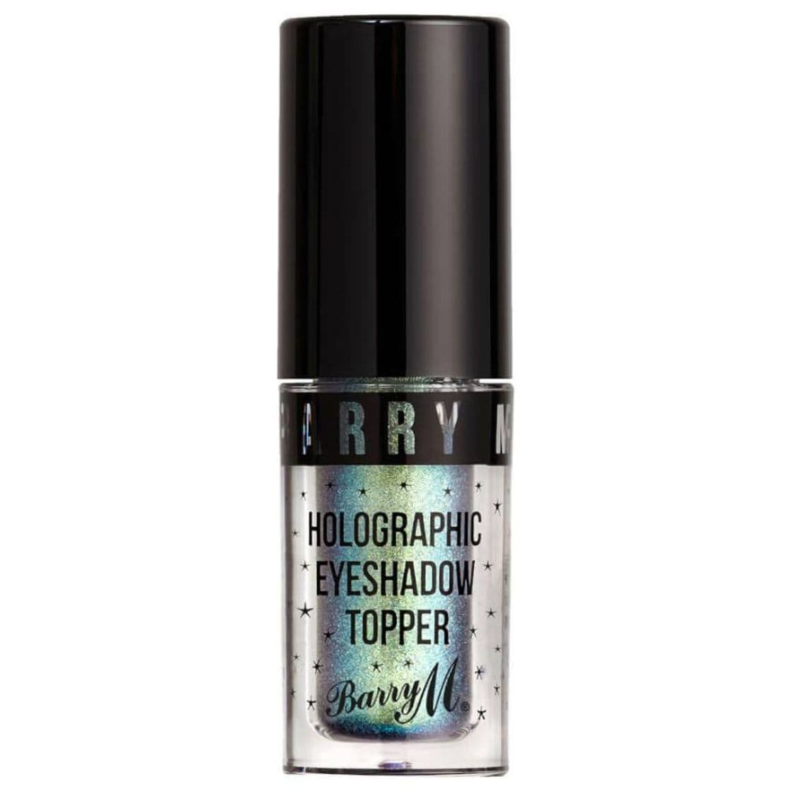 Moda Sombra liquida holográfica- BARRY M