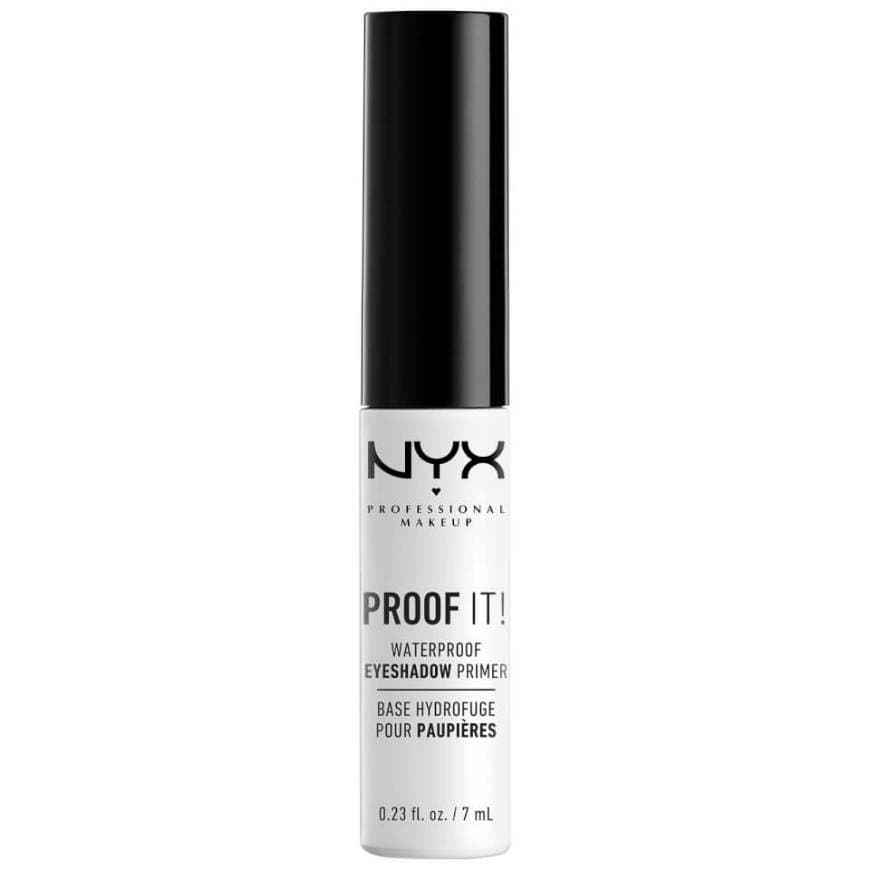 Moda Primer de Sombras de Olhos- Proof It! NYX

