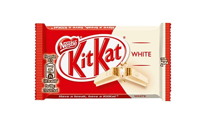 Product Kit-Kat White