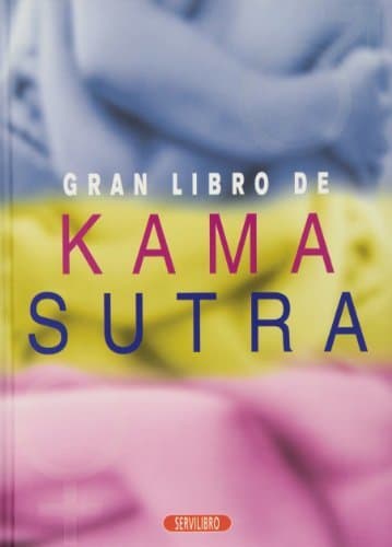 Libro Kamasutra