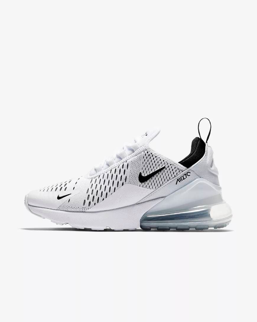 Moda Air Max 270