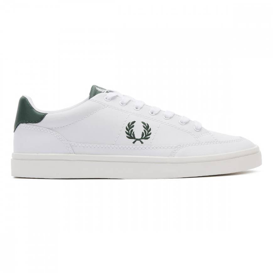 Fashion Fred Perry