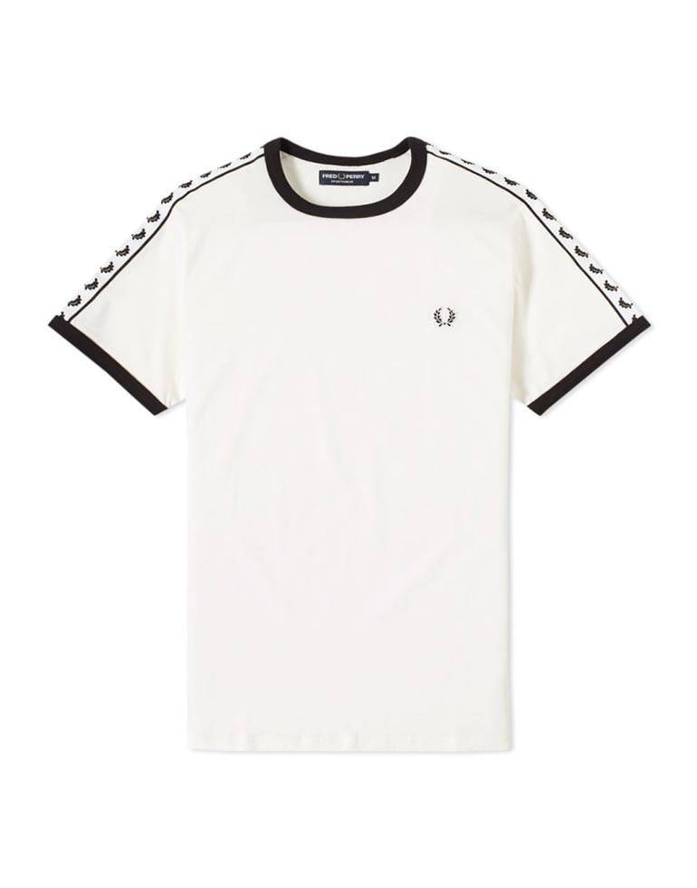 Fashion Fred Perry