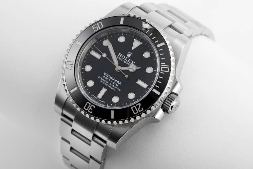 Fashion Rolex 