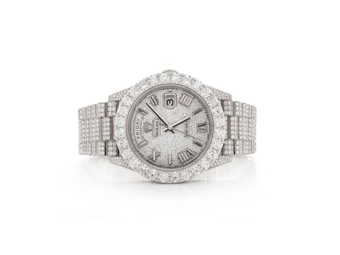 Product Diamond Rolex 