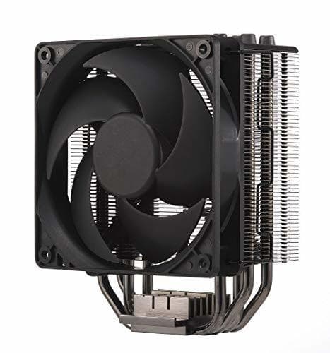 Electronic Cooler Master Hyper 212 Black Edition Torre Enfriador de CPU