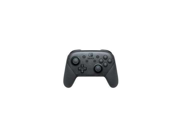 Electronic Nintendo Switch - Mando Pro Controller