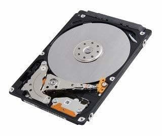 Electronic HDD TOSHIBA 2.5'' 1TB 5400RPM 128MB SATA3