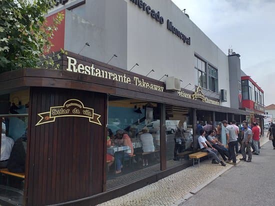 Restaurants Solar da Vila